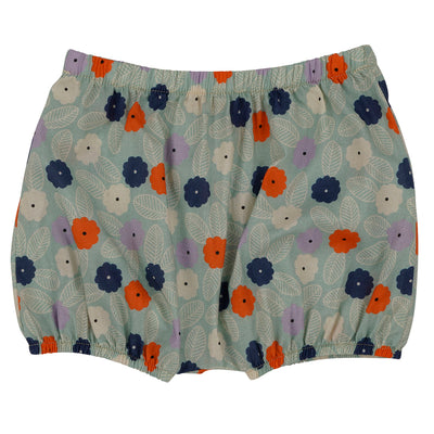 【Coucoubébé-baby】【50％off】Omibia　TYE Bloomers Paradise Print　オミビア　ブルマ　SS22W13（Sub Image-2） | Coucoubebe/ククベベ