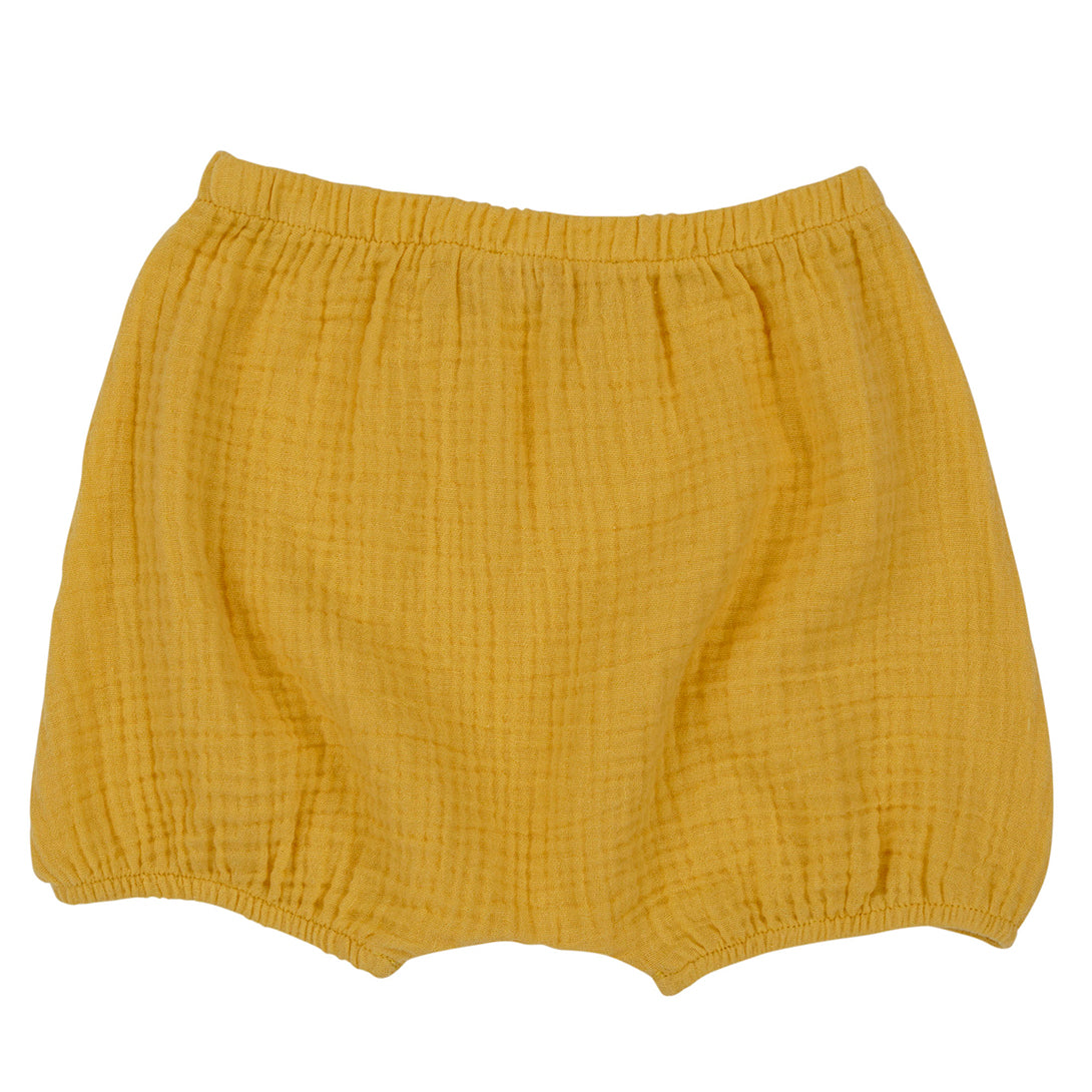 【Coucoubébé-baby】【50％off】Omibia　TYE Bloomers Sand stone　オミビア　ブルマ　SS22W13  | Coucoubebe/ククベベ