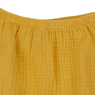 【Coucoubébé-baby】【50％off】Omibia　TYE Bloomers Sand stone　オミビア　ブルマ　SS22W13（Sub Image-3） | Coucoubebe/ククベベ
