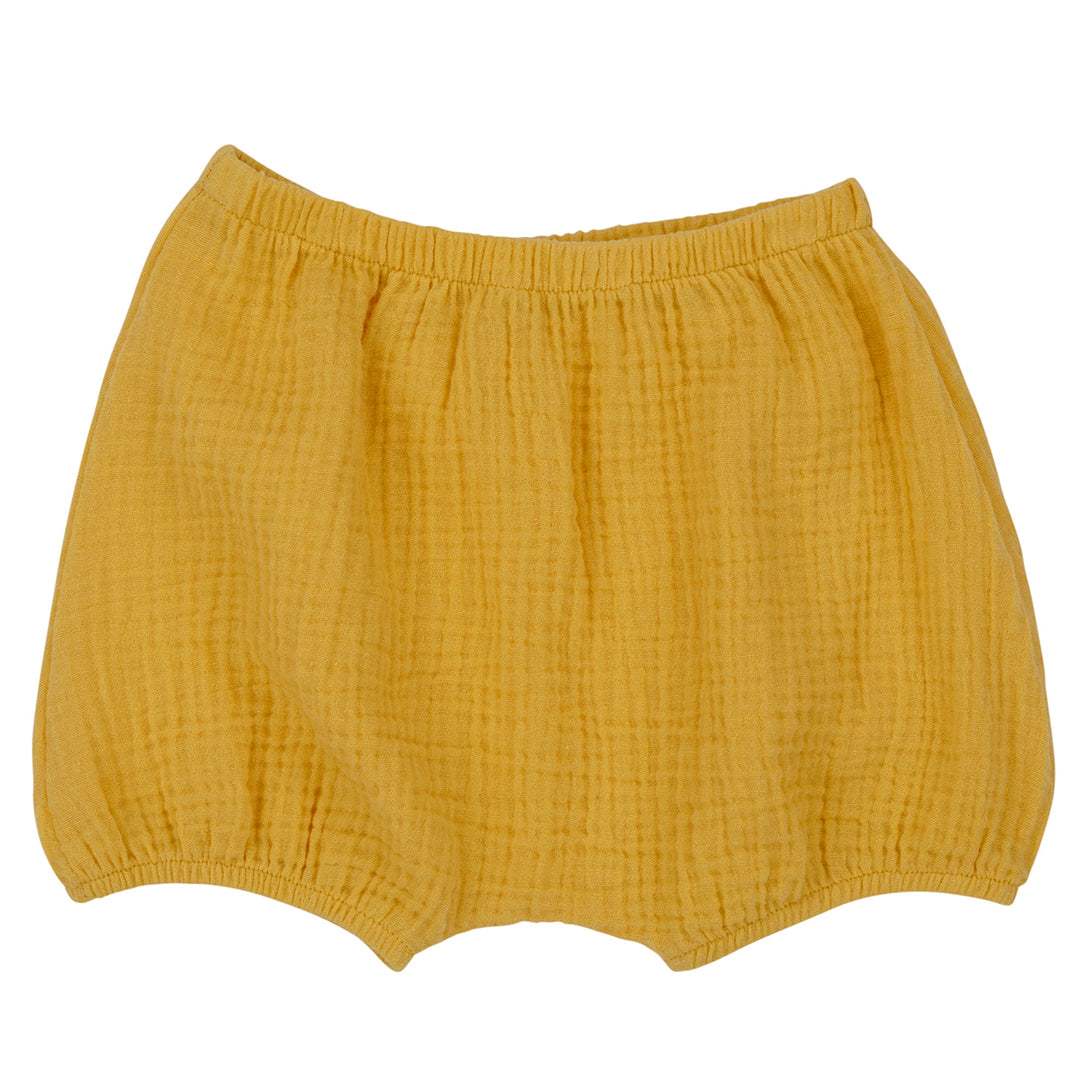 【Coucoubébé-baby】【50％off】Omibia　TYE Bloomers Sand stone　オミビア　ブルマ　SS22W13  | Coucoubebe/ククベベ