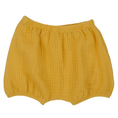 【Coucoubébé-baby】【50％off】Omibia　TYE Bloomers Sand stone　オミビア　ブルマ　SS22W13（Sub Image-2） | Coucoubebe/ククベベ
