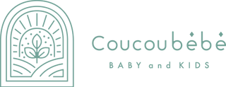Coucoubebe/ククベベ-Logo